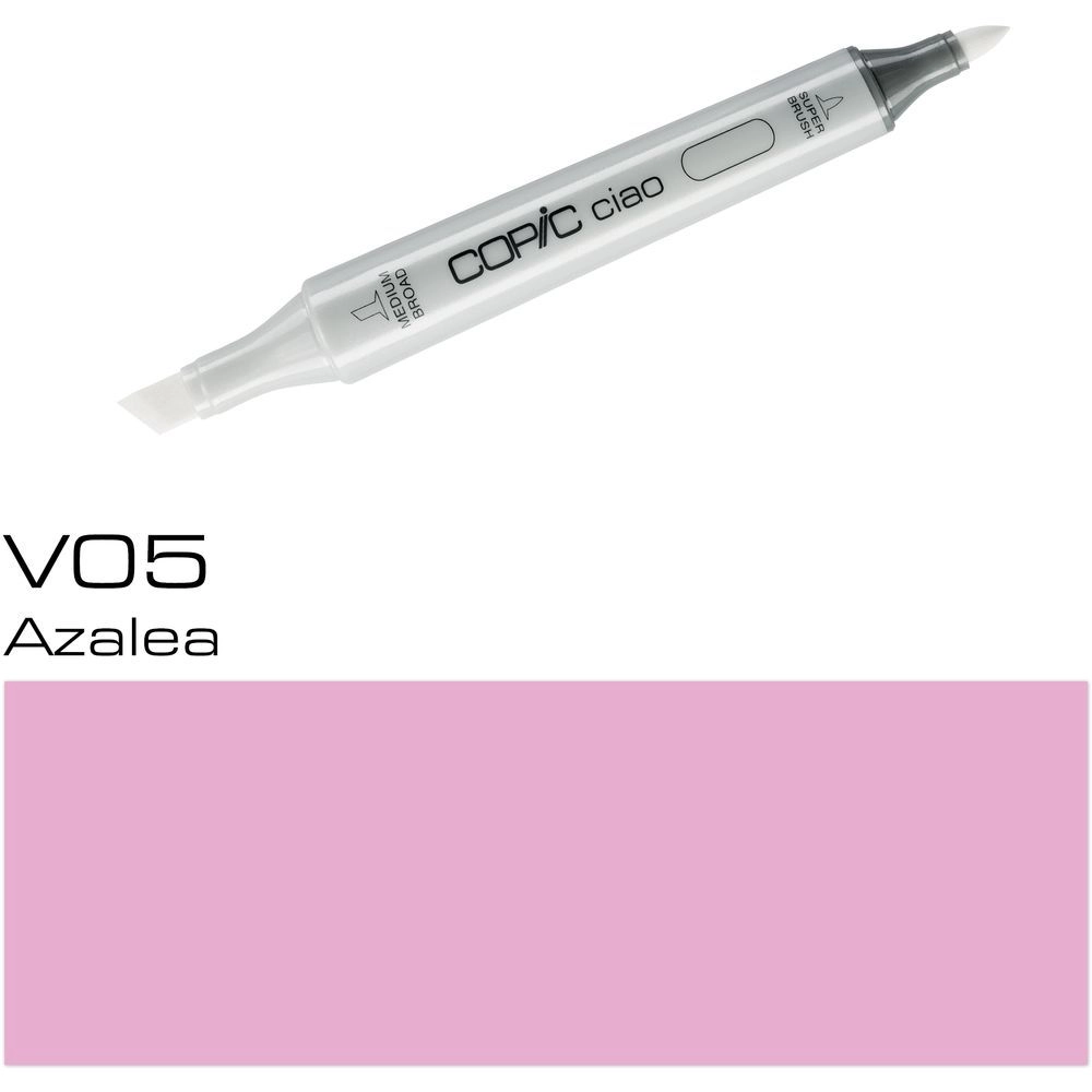 Copic Ciao - Refillable V05 Marigold