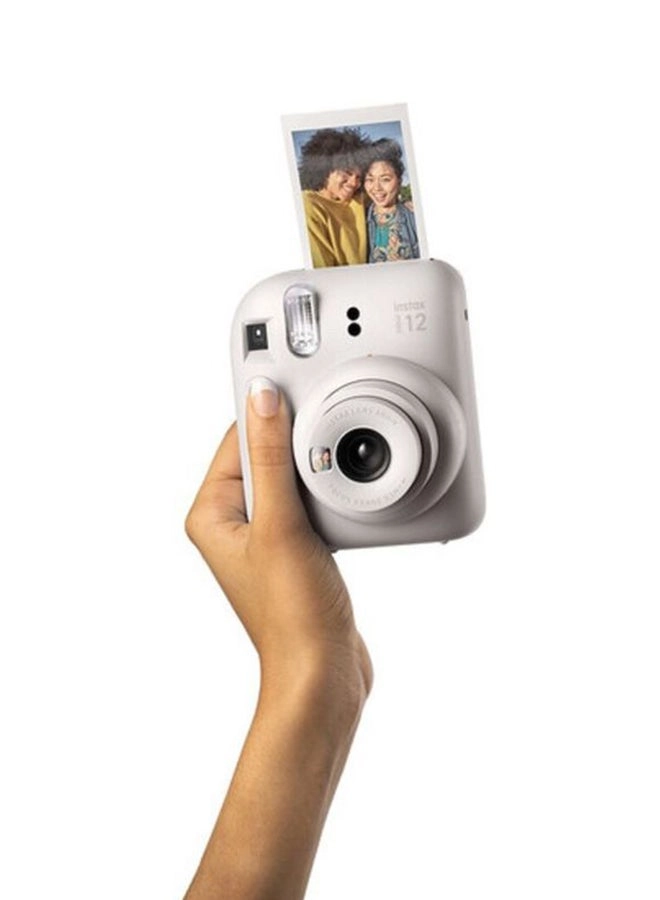 (Renewed) Instax Mini 12