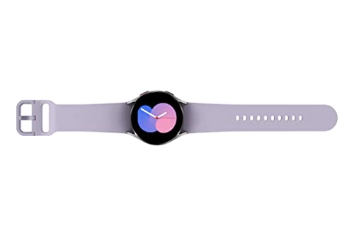 Galaxy Watch5 40mm Aluminum GPS