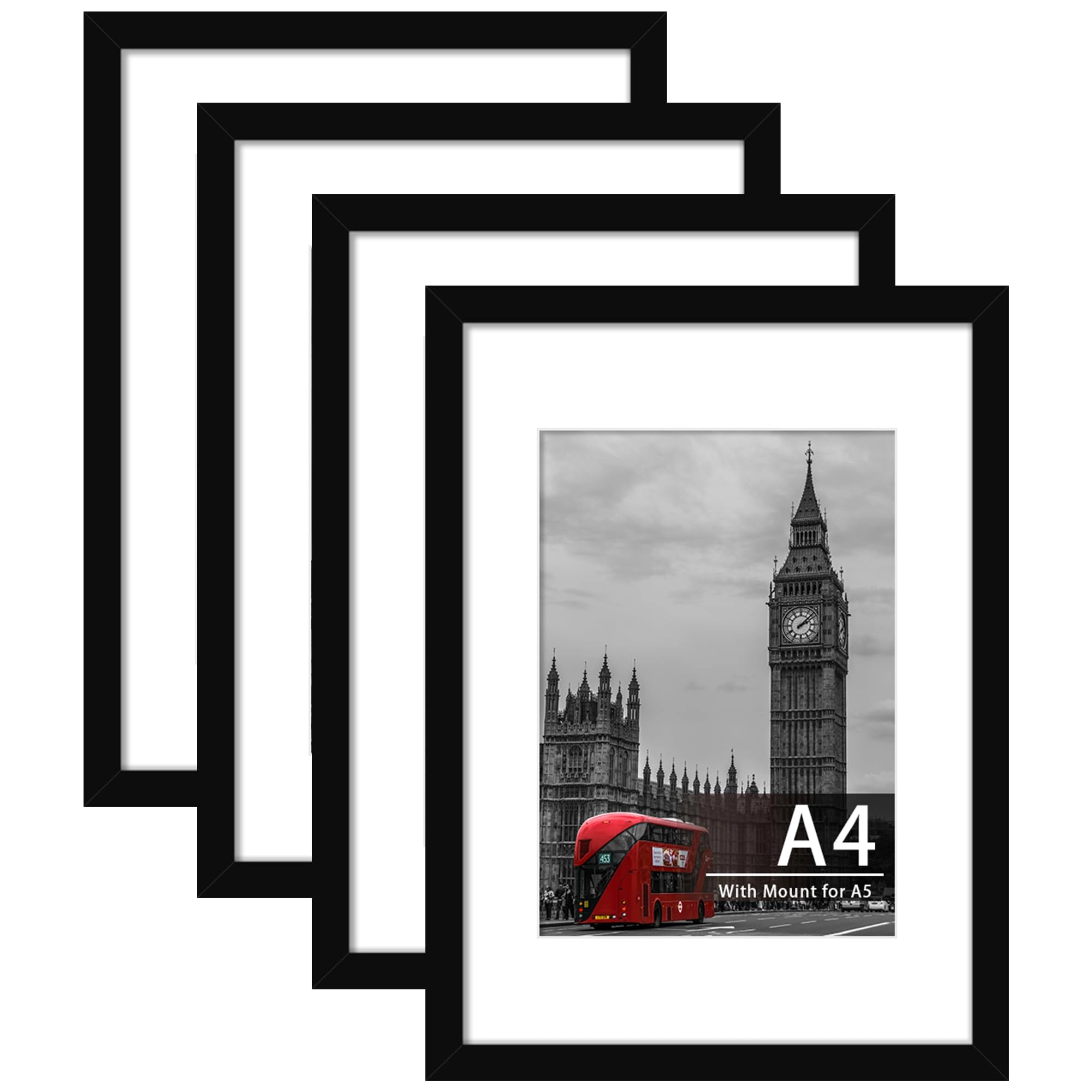 tinkeps Picture Frame - 20x30 cm Pack