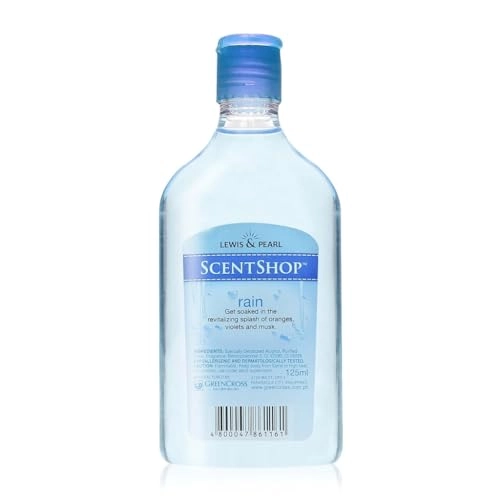 Scentshop Rain Cologne - 125 ml