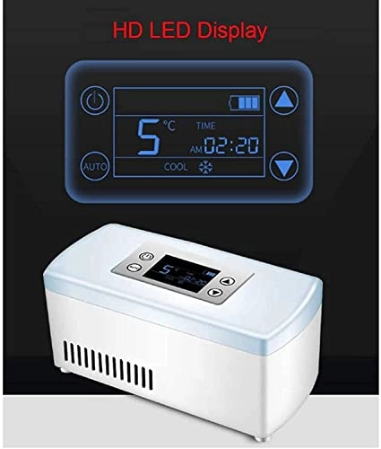 Insulin Cooler - 2-8 C