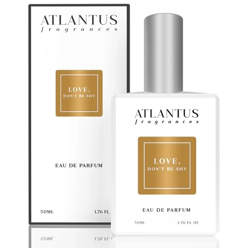 Love Don't Be Shy - Eau de Parfum 50 ml