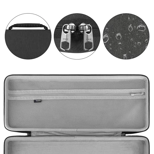 Keyboard Case - Wired