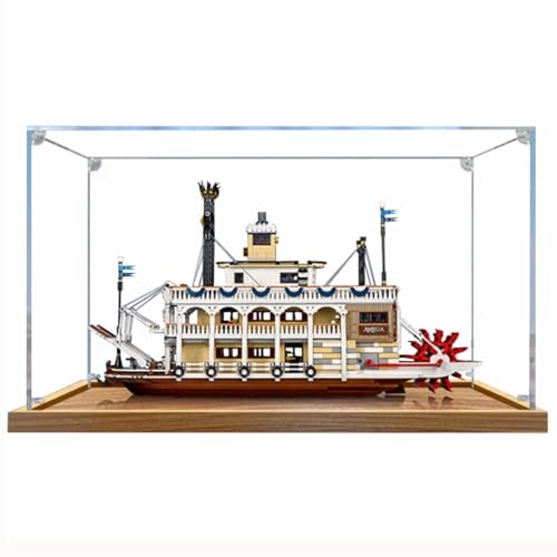 Figures Display Box - 47 cm