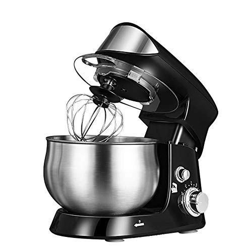 Multifunctional Stand Mixer - 4.8L 1000W