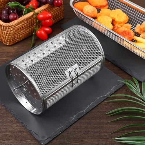 Air Fryer Oven Basket - Stainless Steel 1 piece(s)