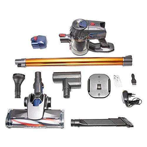 Vacuum Cleaner - Dry