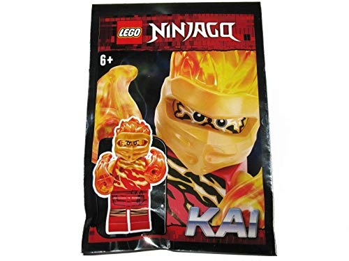 LEGO Kai - Anime - 2 piece(s) (njo530)