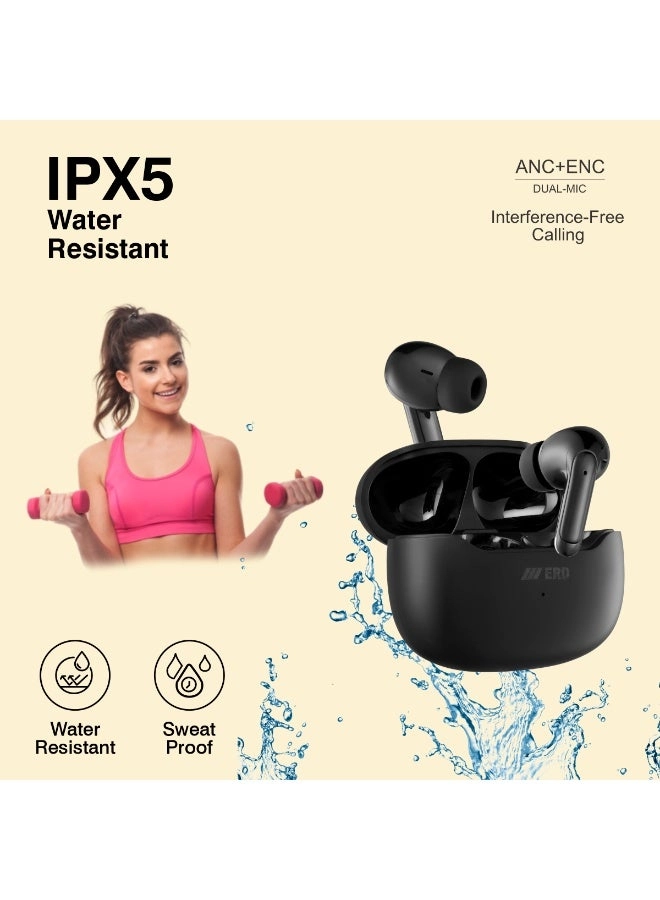 TWS-601 Wireless Earbud