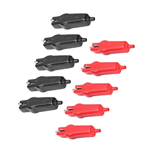 Insulated Clip