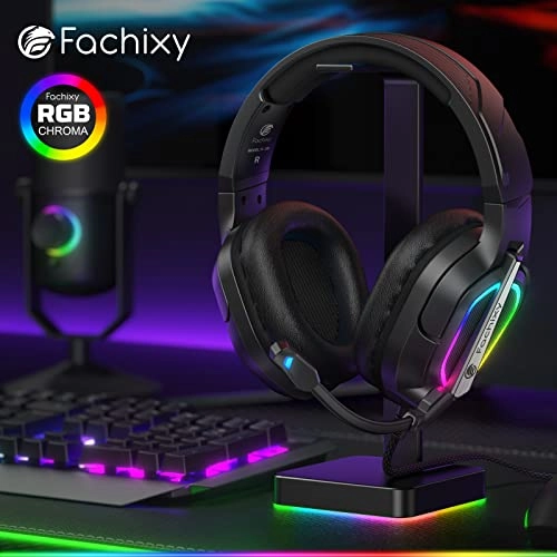FC200 Wired Headset