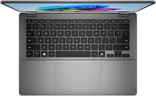 Vivobook Flip TP3407SA-DS74T - 14'' Core Ultra 7 16GB DDR5 1TB SSD