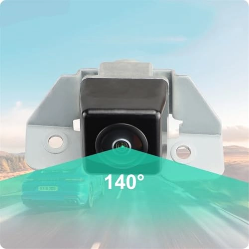 Car Rear Camera - Night vision
