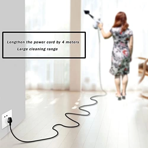 Steam cleaner - 3 BAR 250ML