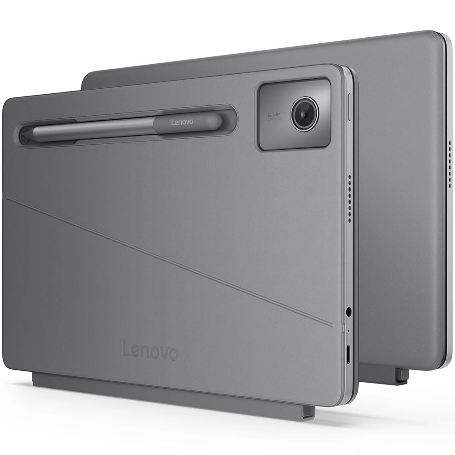 Chromebook Duet Gen 9 83HH0001US - 11'' Kompanio 838 8GB LPDDR4X 128GB eMMC