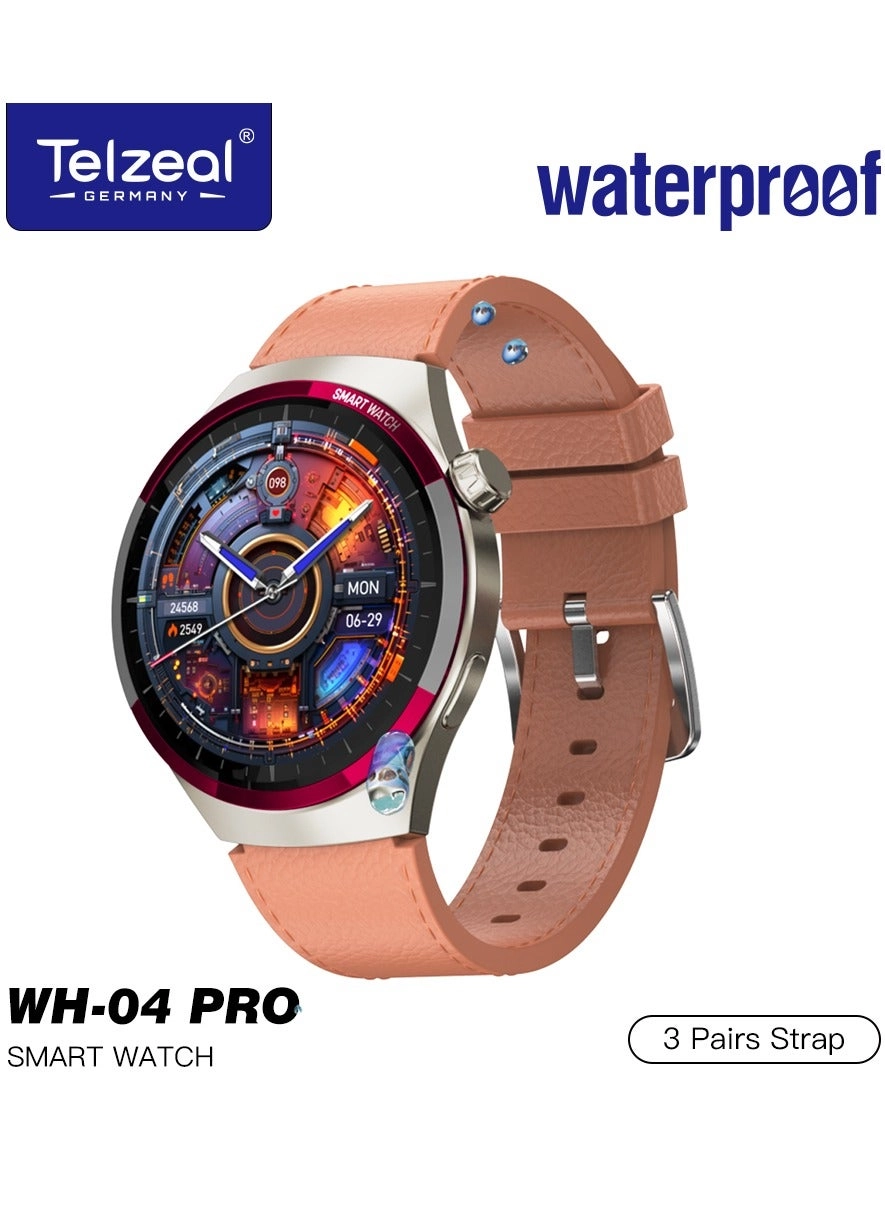 WH-04 Pro