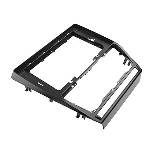 Car Radio Fascia - for OCTAVIA 2004-2014 (10.1 INCH)