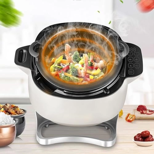 Commercial Cooking Machine - 6L