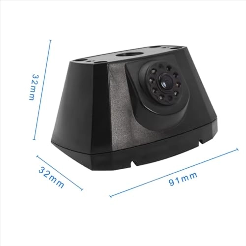 High Mount Brake Light Rear View Camera - Night vision 4PIN