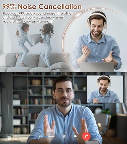 KH53 Wireless Headset