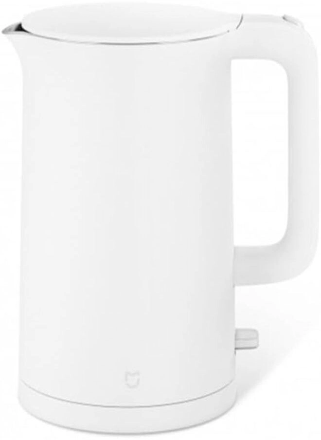 Electric Kettle + Tray + Cup