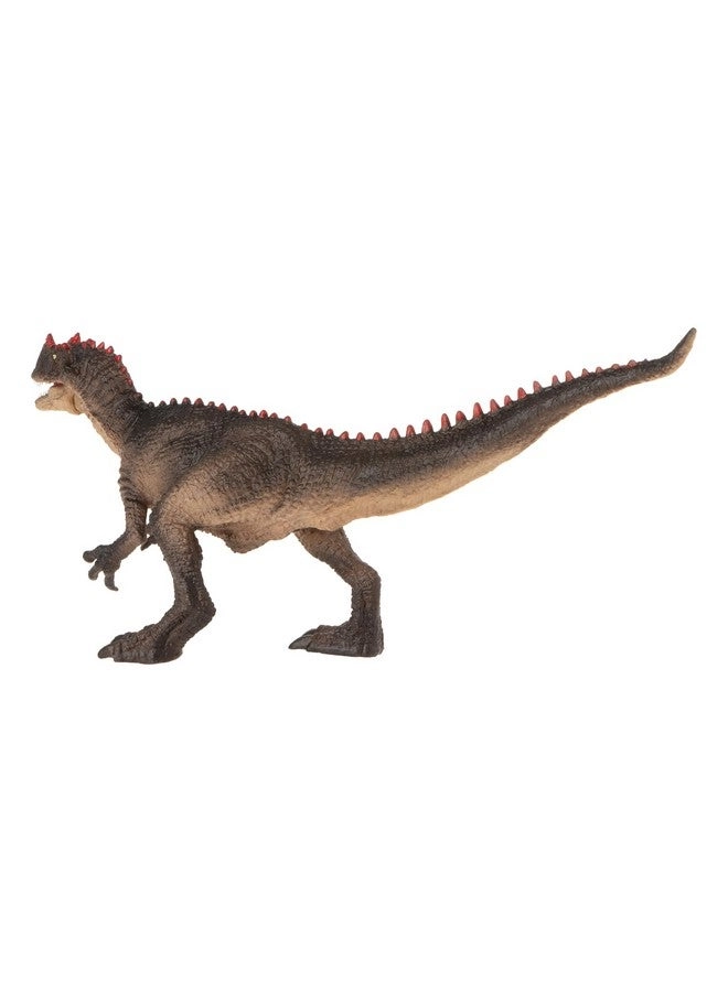 Realistic Dinosaur - Allosaurus