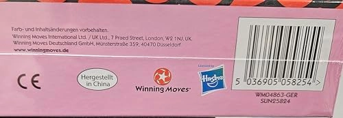 Monopoly Family: Hello Kitty (German)