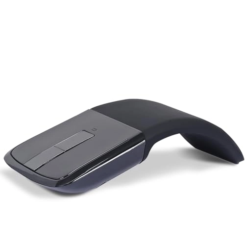 Arc Touch Mouse - Wireless