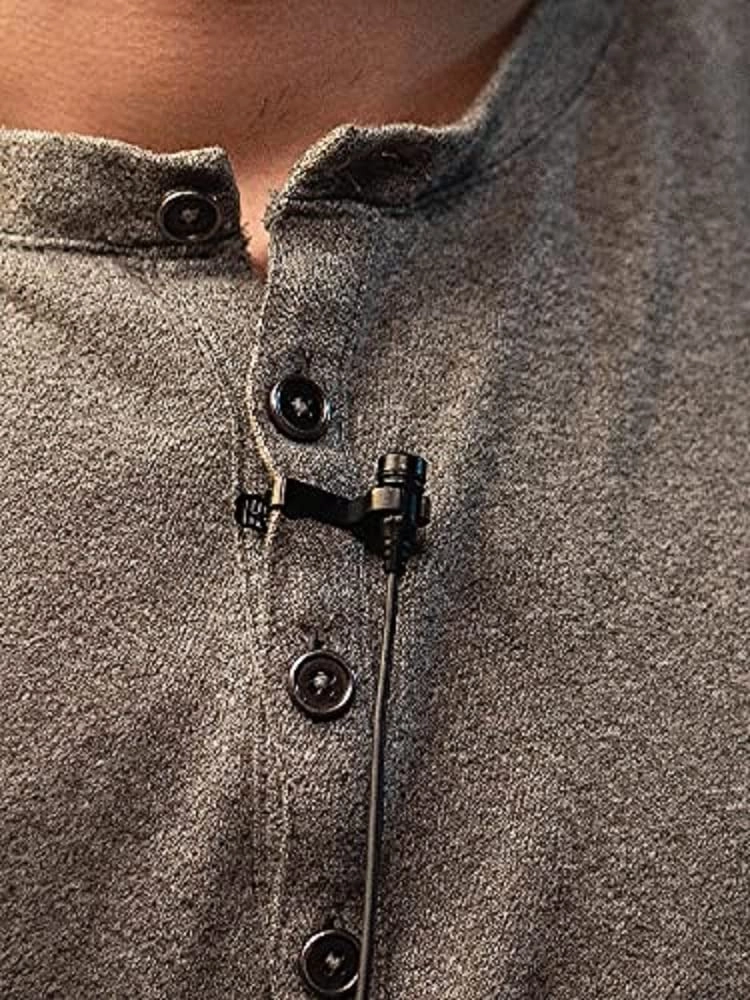 XS Lav USB Microphone
