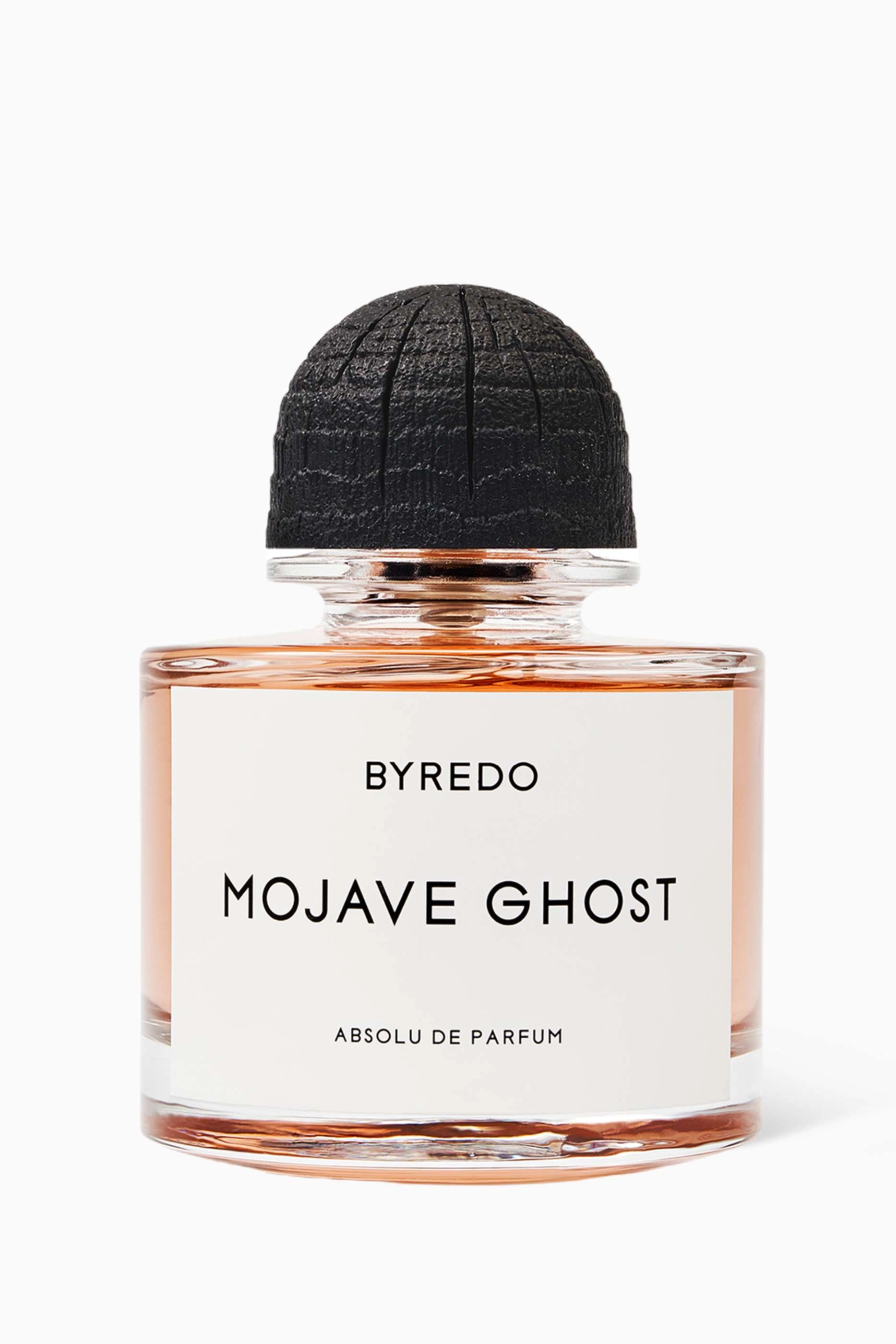 Mojave Ghost - Eau de Parfum 100 ml