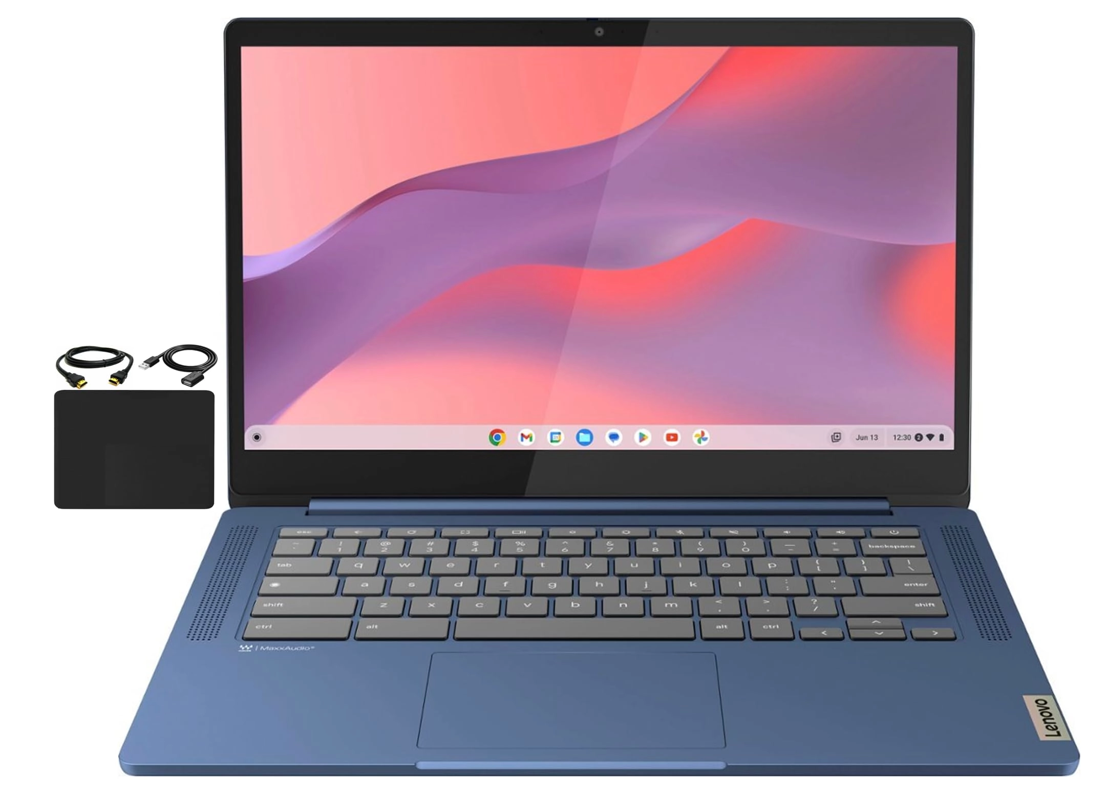 IdeaPad Slim 3 IP3 CB 14M868 - 14'' Kompanio 520 4GB DDR5 64GB SSD