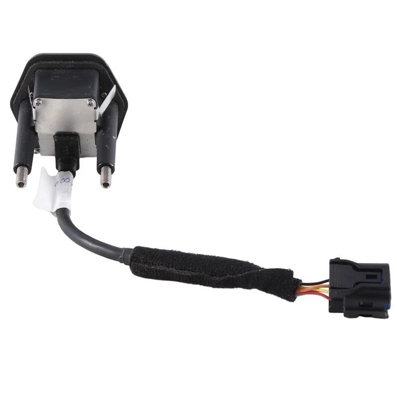 Rear View Camera - Night vision