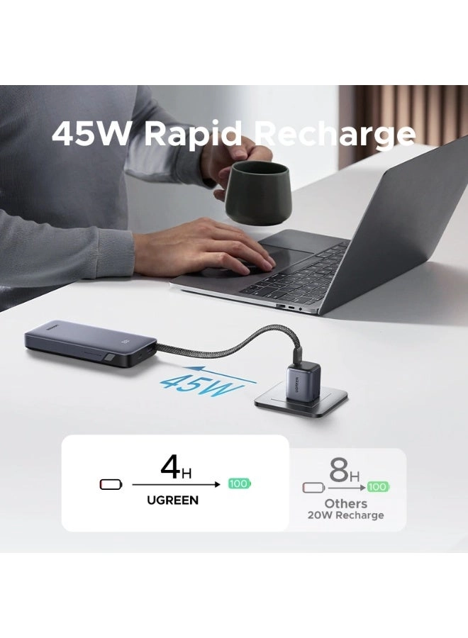 PB536 - 20000mAh 45W