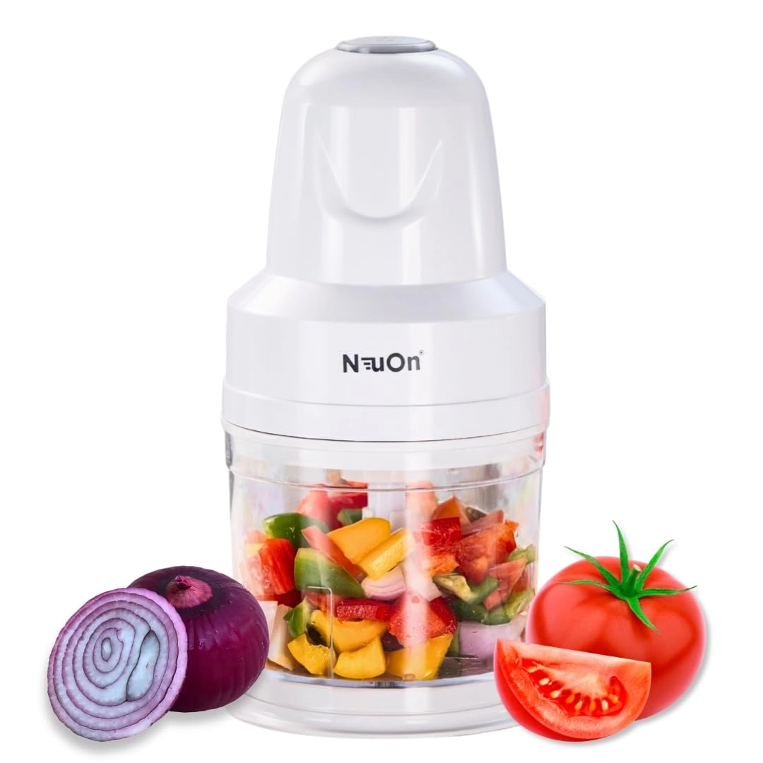 NeuOn Chopper-Chopix - 500ml Electric