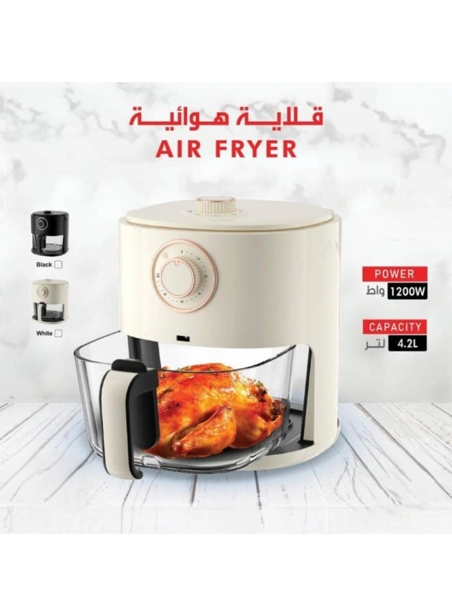Digital Air Fryer