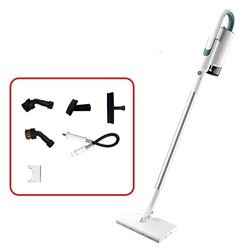 Handheld High Temperature Steam Cleaner - 3.5bar 300 Milliliters