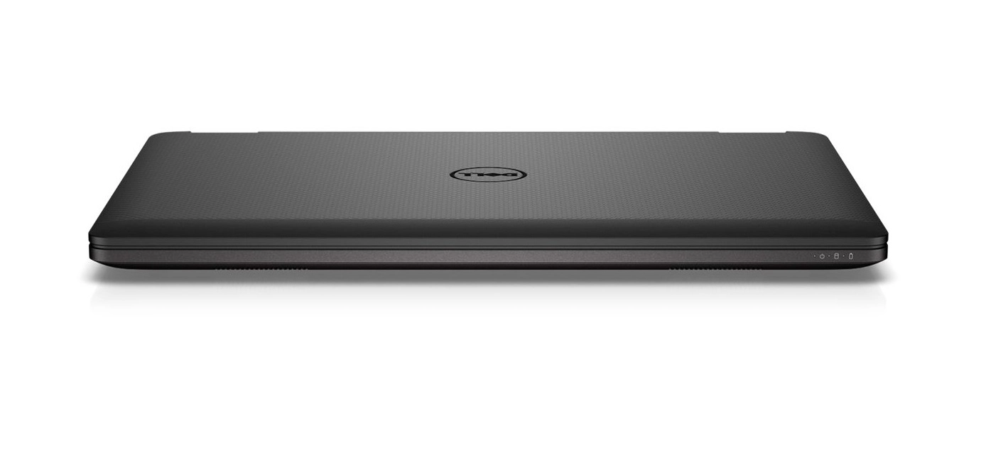 Latitude E7470 - 14'' i5-6th_gen 8GB DDR4 256GB SSD