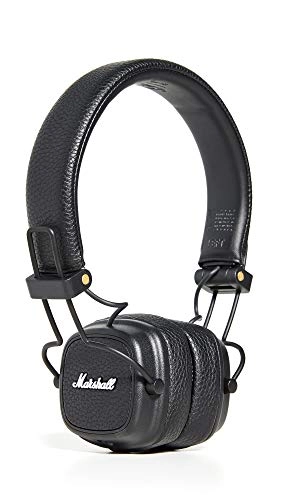Major III Wired Headphone