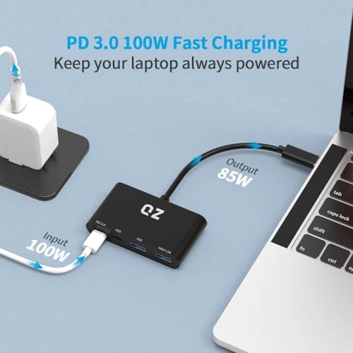 USB 3.2 Hub - PC