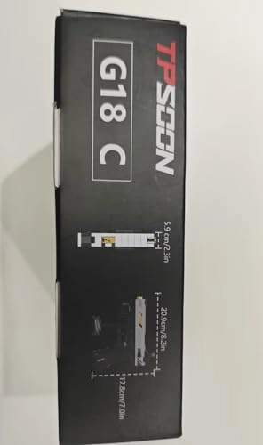 G18C - shotgun 517 pcs