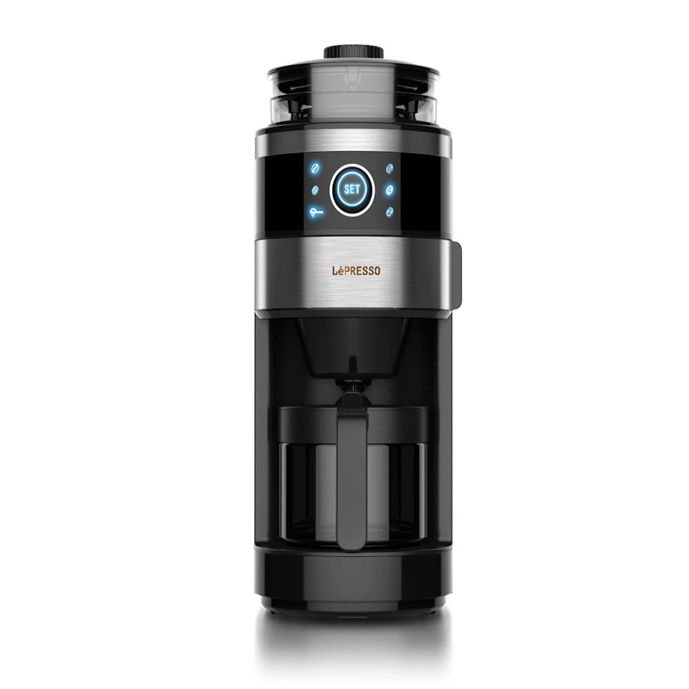 LePresso Bean Grinder - 750ml 820W