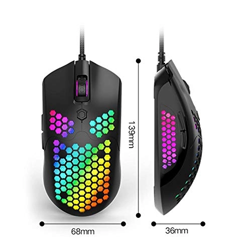 Gaming Mouse - USB
