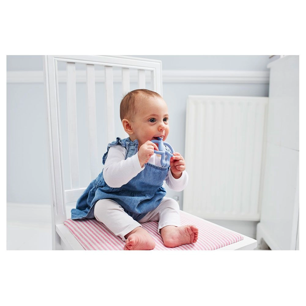 Teething Toy - Food Grade Silicone