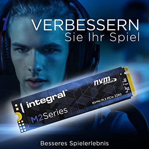 INSSD1TM280NM2 - 1024GB M.2