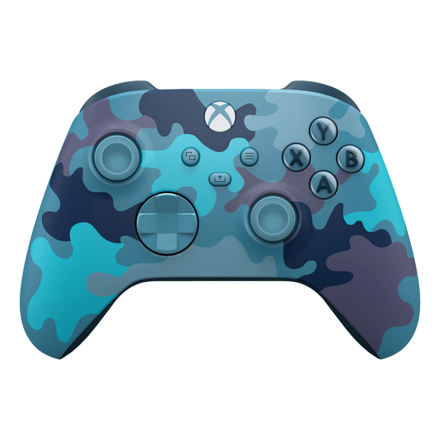 Xbox Wireless Controller Special Edition Mineral Camo