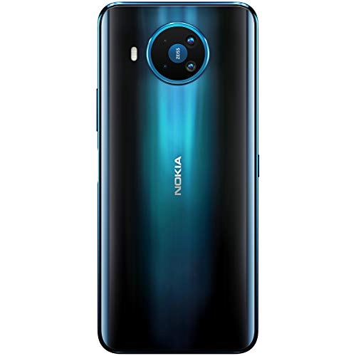 8.3 - 6 GB 64GB