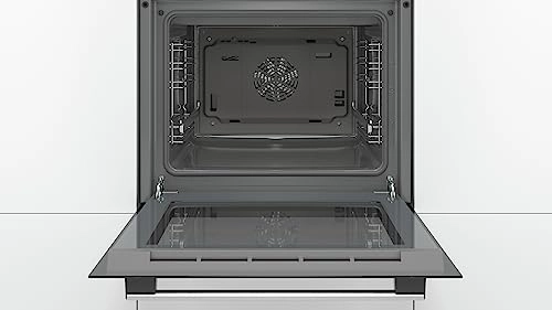 Series 4 HBJ538ES0M 60cm