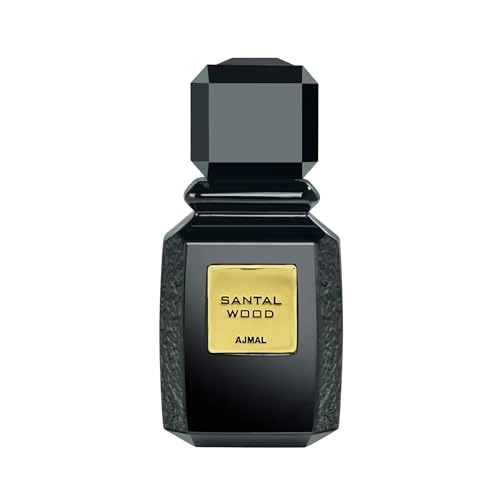 Amber Santal - Eau de Parfum 100ml