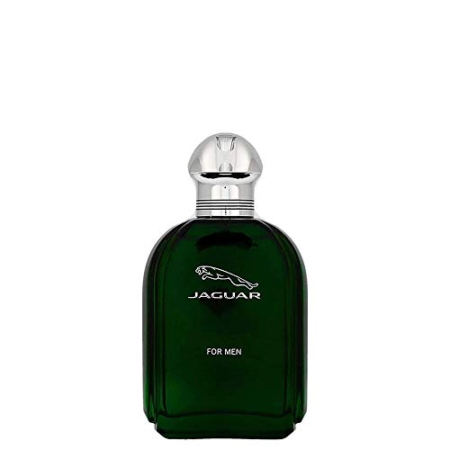 for Men Eau de Toilette 100ml